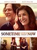 Poster der Sometime Other Than Now