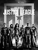 Poster der Zack Snyder's Justice League