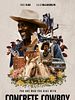 Poster der Concrete Cowboy