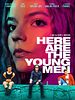 Poster der Here Are The Young Men