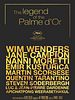Poster der The Legend of the Palme d'Or