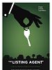 Poster der The Listing Agent