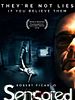 Poster der Sensored