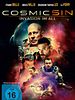 Poster der Cosmic Sin - Invasion im All
