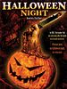 Poster der Halloween Massaker