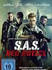 Poster der SAS: Red Notice