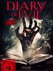 Poster der Diary of Evil - Das Tor zur Hölle