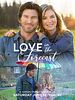 Poster der Love in the Forecast