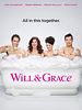 Poster der Will & Grace