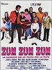 Poster der Zum zum zum - La canzone che mi passa per la testa