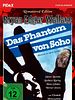 Poster der Das Phantom von Soho