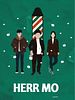 Poster der Herr Mo