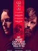 Poster der My Heart Can't Beat Unless You Tell It To
