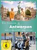 Poster der Ein Sommer in Antwerpen