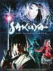 Poster der Sakuya - The Demon Slayer