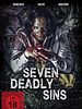 Poster der Seven Deadly Sins