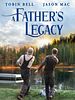 Poster der A Father's Legacy