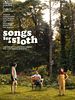 Poster der Songs For A Sloth