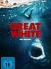 Poster der Great White - Hol tief Luft.