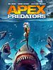 Poster der Apex Predators