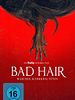 Poster der Bad Hair - Waschen, schneiden, töten