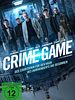 Poster der Crime Game
