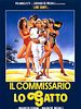Poster der Il Commissario Lo Gatto