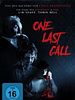 Poster der One Last Call