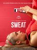 Poster der Sweat
