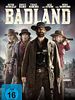 Poster der Badland