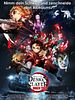 Poster der Demon Slayer - The Movie: Mugen Train