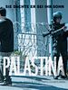 Poster der Palästina - Sie dachte, er sei ihr Sohn