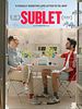 Poster der Sublet