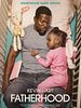 Poster der Fatherhood