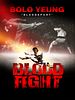 Poster der Bloodfight
