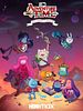 Poster der Adventure Time: Distant Lands