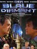 Poster der Der blaue Diamant