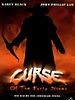 Poster der Curse of the Fourty-Niner - Die Rache des Jeremiah Stone