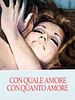 Poster der Con quale amore, con quanto amore
