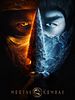 Poster der Mortal Kombat