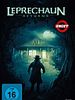 Poster der Leprechaun Returns