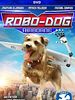 Poster der Robo Dog 2: Airborne