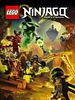 Poster der Ninjago: Masters of Spinjitzu - Day of the Departed