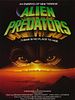 Poster der Alien Predators