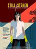 Poster der Stillstehen