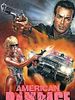 Poster der American Rampage - Rache der Justiz