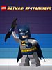 Poster der Lego DC Comics: Batman Be-Leaguered
