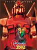 Poster der Mobile Suit Gundam I