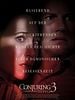 Poster der Conjuring 3: Im Bann des Teufels