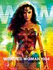 Poster der Wonder Woman 1984